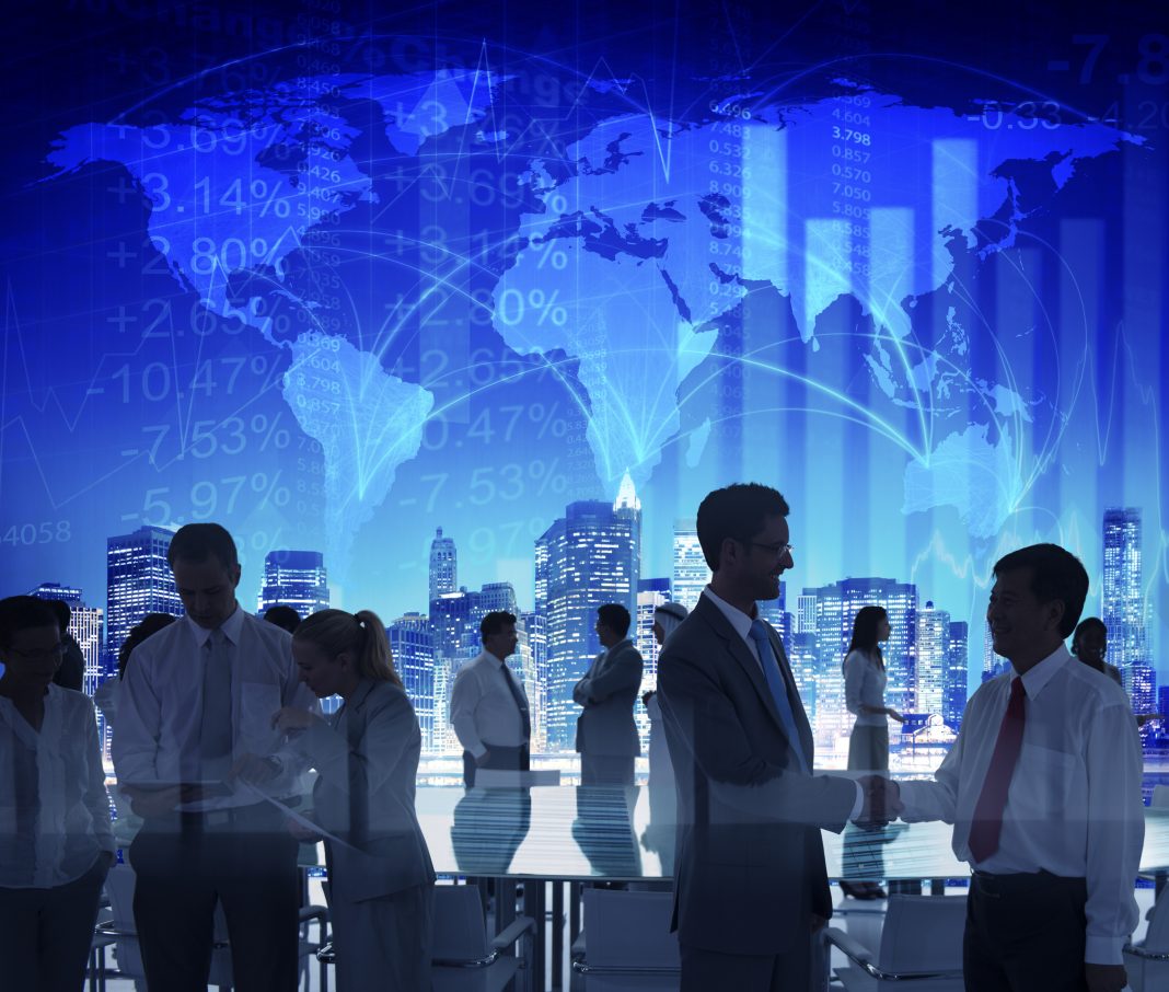 Business Networking: How to Build the Professional Relationships That Open Doors