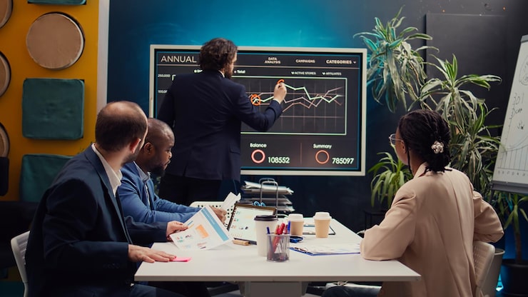 investment strategy