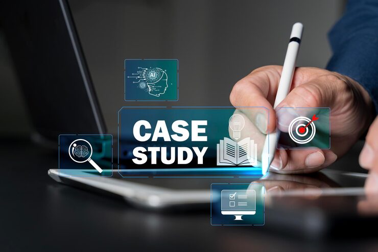 Airbnb case study