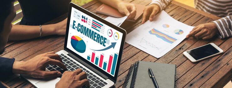 ecommerce conversion rate