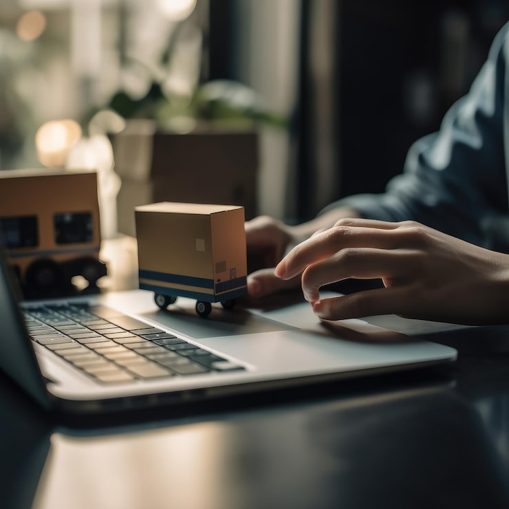 ecommerce logistics