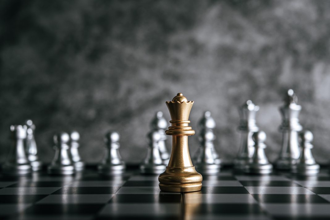 Strategic Leadership: How to Set Direction and Align Your Organisation Behind It