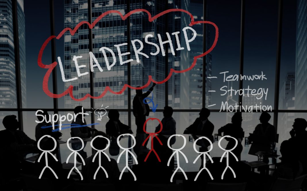 team leadership
