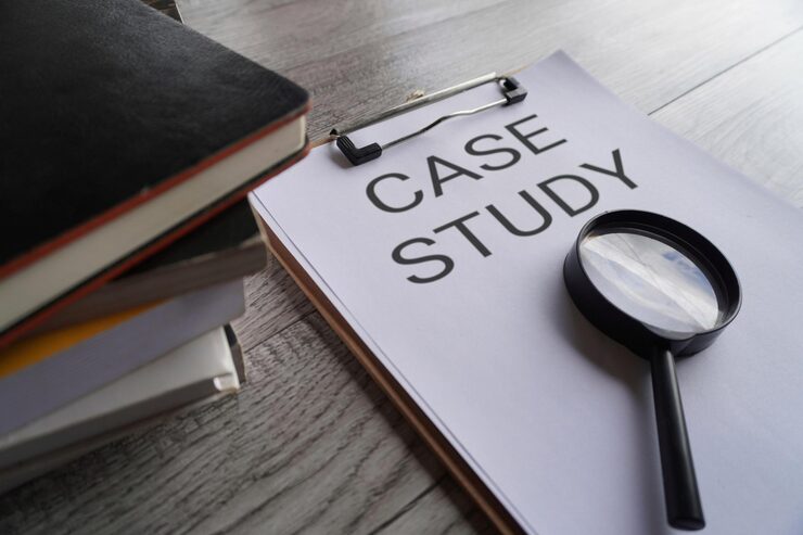 Coca-Cola case study