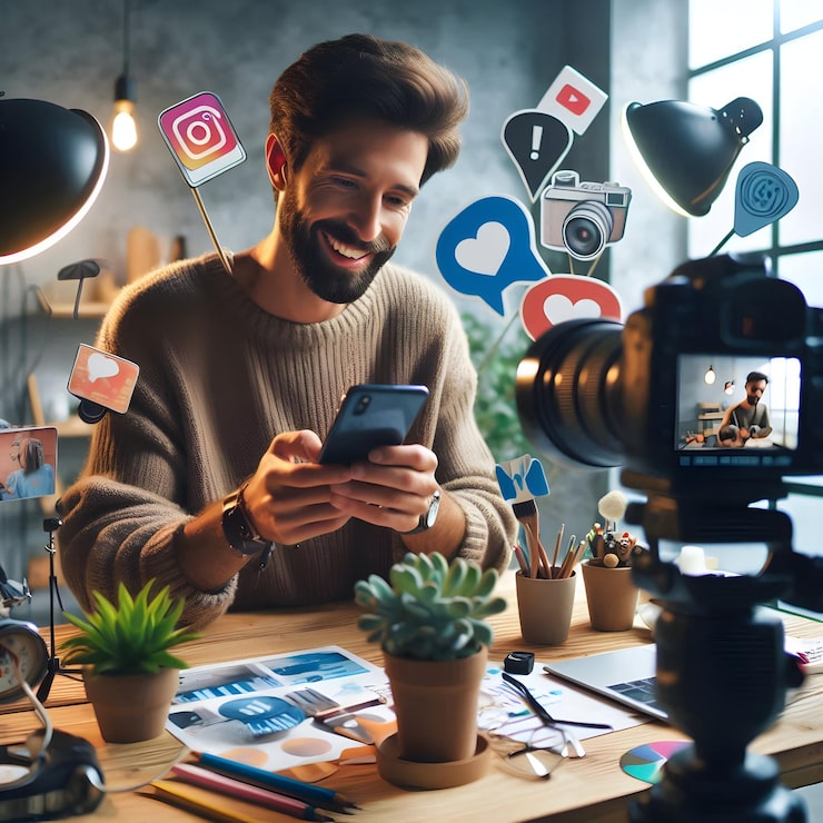 influencer marketing