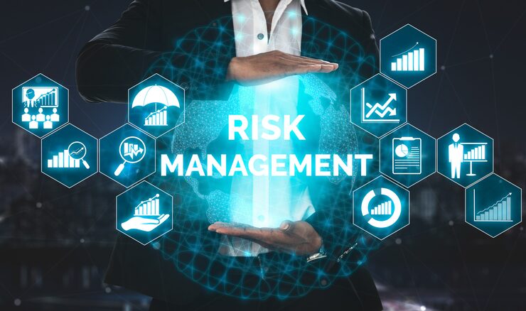 Risk Management: How Companies Identify, Assess, and Mitigate Business Threats