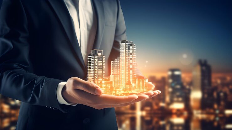 real estate investment