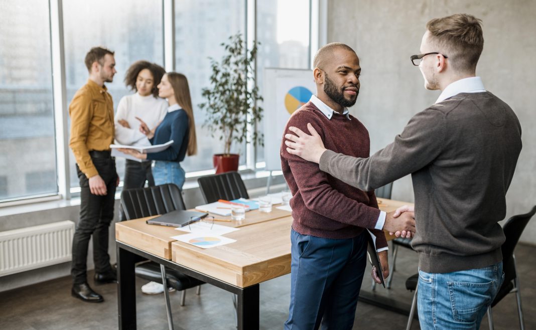 employee retention