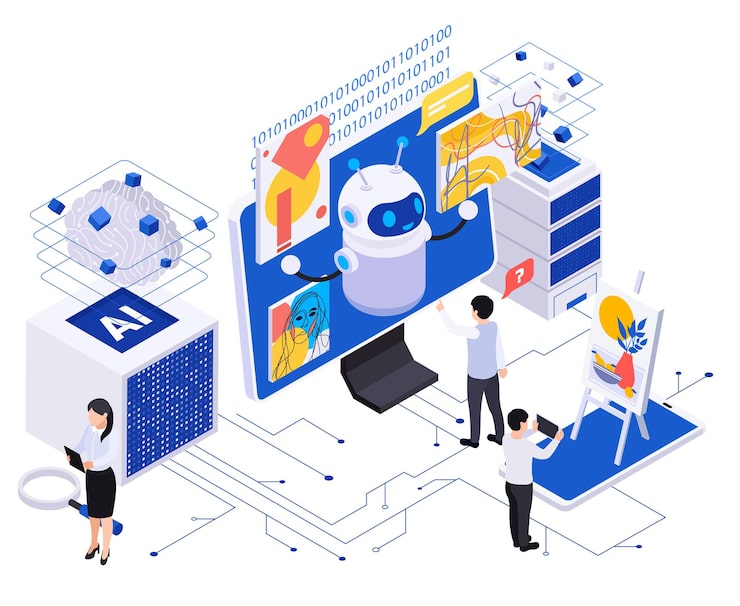AI Agent Development Company