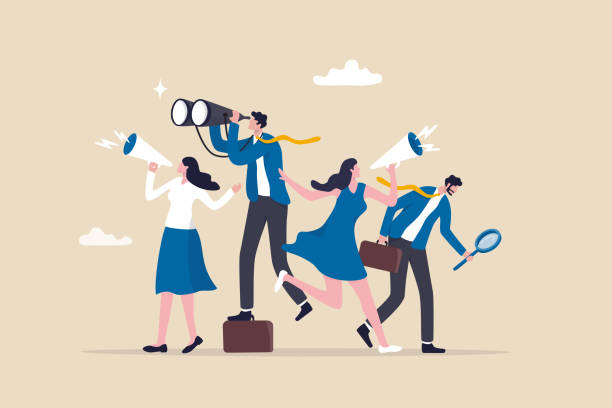 Political Marketing Agency