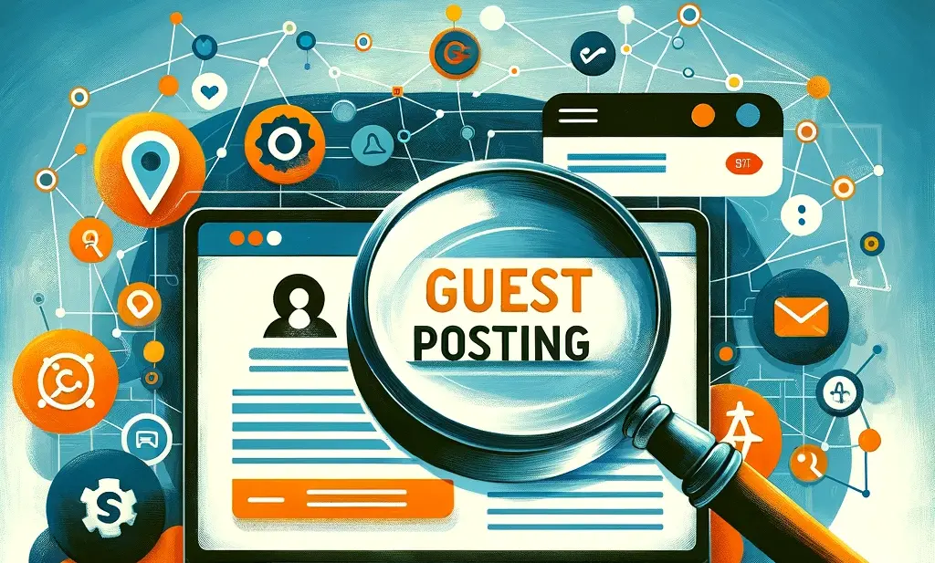 Planning a Practical Budget for Guest Posting