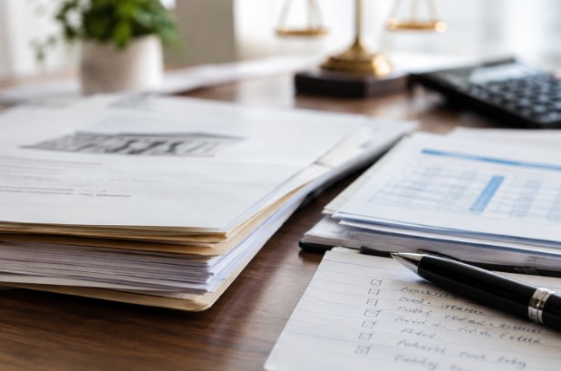 divorce attorney Tampa